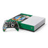 Elf Does Someone Need a Hug Xbox One S Console and Controller Bundle Skin