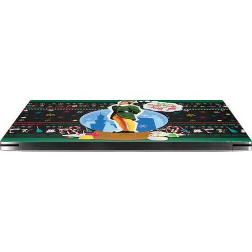Elf Does Someone Need a Hug Dell XPS Skin