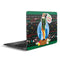 Elf Does Someone Need a Hug Zenbook UX305FA 13.3in Skin