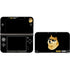 Doge Coin Crypto Nintendo Skins