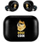 Doge Coin Crypto Amazon Echo Buds Skin