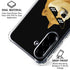 Doge Coin Crypto Galaxy A36 5G Clear Case