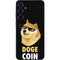 Doge Coin Crypto Galaxy A55 5G Skin