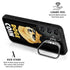 Doge Coin Crypto Galaxy S25 Kickstand Case