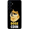 Doge Coin Crypto Galaxy S24 Plus Skin