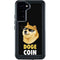 Doge Coin Crypto Galaxy S24 Plus Waterproof Case