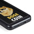 Doge Coin Crypto Galaxy S24 Plus Waterproof Case