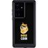 Doge Coin Crypto Galaxy S24 Ultra Waterproof Case
