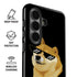 Doge Coin Crypto Galaxy S26 Impact Case