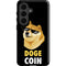 Doge Coin Crypto Galaxy S26 Plus Impact Case