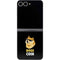 Doge Coin Crypto Galaxy Z Flip6 Skin