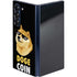 Doge Coin Crypto Galaxy Z Fold6 Skin