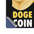 Doge Coin Crypto Galaxy Z Fold6 Skin