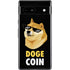 Doge Coin Crypto Google Pixel 7a Skin
