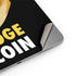 Doge Coin Crypto Apple iPad Air Skin
