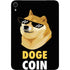 Doge Coin Crypto Apple iPad Mini Skin