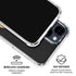 Doge Coin Crypto iPhone 15 Clear Case