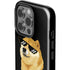 Doge Coin Crypto iPhone 15 Pro Impact Case