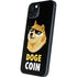 Doge Coin Crypto iPhone 15 Skin
