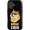 Doge Coin Crypto iPhone 16 Magsafe Impact Case