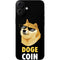 Doge Coin Crypto iPhone 16 Plus Skin