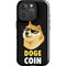 Doge Coin Crypto iPhone 16 Pro Impact Case