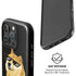 Doge Coin Crypto iPhone 16 Pro Magsafe Impact Case
