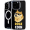 Doge Coin Crypto iPhone 16 Pro Max MagSafe Case