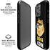 Doge Coin Crypto iPhone 16 Pro Max Magsafe Impact Case