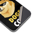 Doge Coin Crypto iPhone 16 Pro Skin