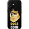 Doge Coin Crypto iPhone 16 Skin