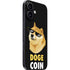 Doge Coin Crypto iPhone 16 Skin