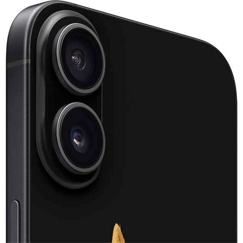 Doge Coin Crypto iPhone 16 Skin