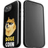 Doge Coin Crypto iPhone 16e Impact Case
