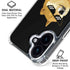 Doge Coin Crypto iPhone 17 MagSafe Case