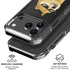 Doge Coin Crypto iPhone 18 Pro Clear Case