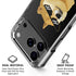 Doge Coin Crypto iPhone 18 Pro Clear Case