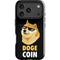 Doge Coin Crypto iPhone 18 Pro Impact Case