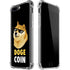 Doge Coin Crypto iPhone Cases