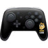 Doge Coin Crypto Nintendo Skins