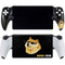 Doge Coin Crypto PlayStation Portal Remote Player Skin