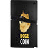 Doge Coin Crypto PS5 Pro Bundle Skin