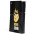Doge Coin Crypto PlayStation PS5 Skins