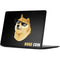 Doge Coin Crypto Surface Laptop 7 13.8in Skin