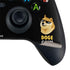 Doge Coin Crypto Xbox Series X Bundle Skin