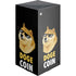 Doge Coin Crypto Xbox Series X Skins