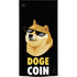 Doge Coin Crypto XBox Series X Digital Edition Console Skin