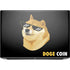 Doge Coin Crypto HP ZBook Fury 16 G10 Skin