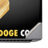 Doge Coin Crypto HP ZBook Fury 16 G10 Skin