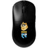 Doge Coin Crypto G Pro Wireless Gaming Mouse Skin